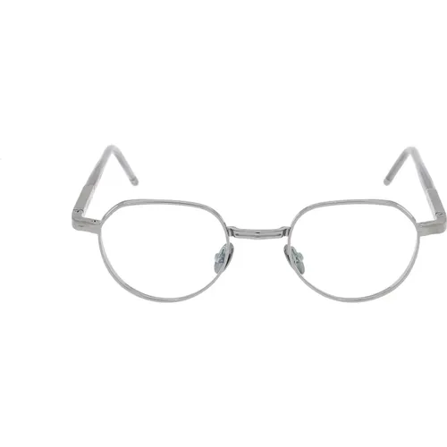 Accessories > Glasses - - John Dalia - Modalova