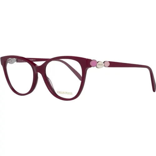 Accessories > Glasses - - EMILIO PUCCI - Modalova