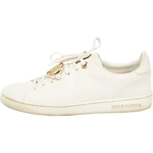 Pre-owned > Pre-owned Shoes > Pre-owned Sneakers - - Louis Vuitton Vintage - Modalova