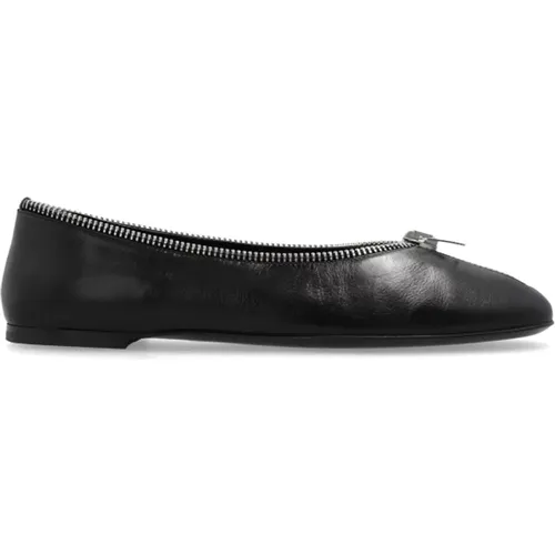 Shoes > Flats > Ballerinas - - giuseppe zanotti - Modalova