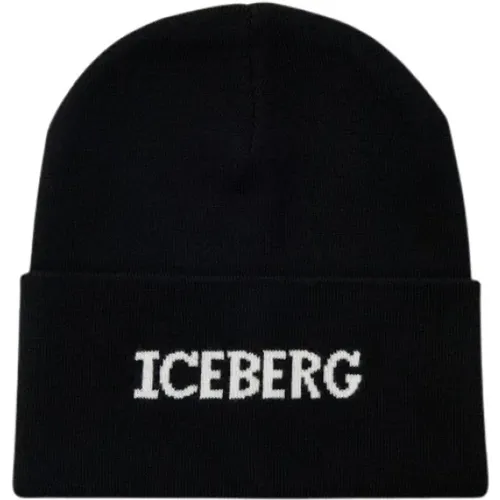 Accessories > Hats > Beanies - - Iceberg - Modalova