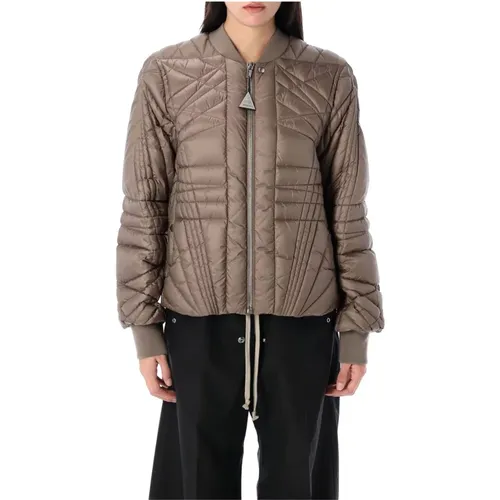 Jackets > Bomber Jackets - - Moncler - Modalova