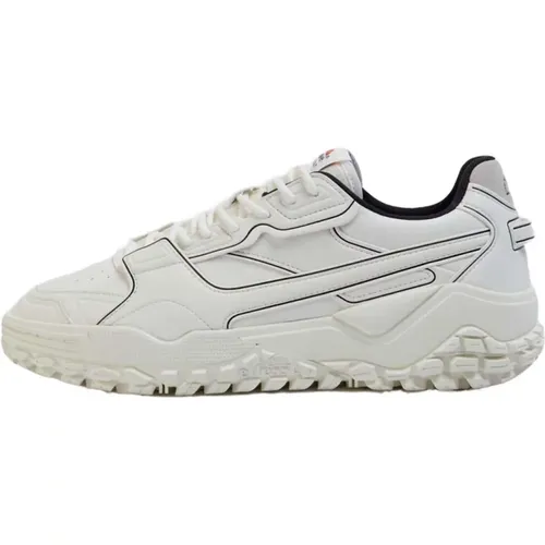 Shoes > Sneakers - - Ellesse - Modalova