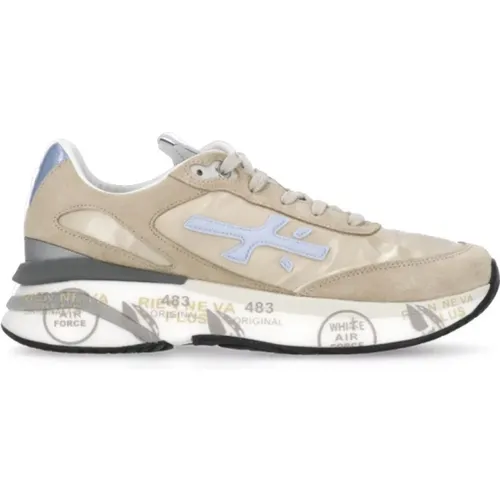 Shoes > Sneakers - - Premiata - Modalova