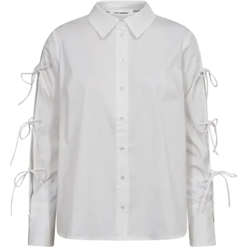 Blouses & Shirts > Shirts - - Co'Couture - Modalova