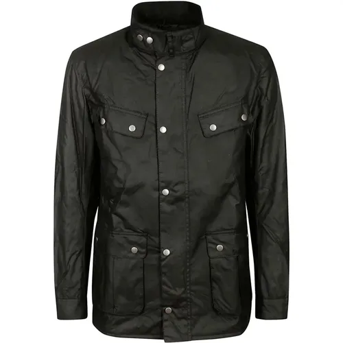 Jackets > Light Jackets - - Barbour - Modalova