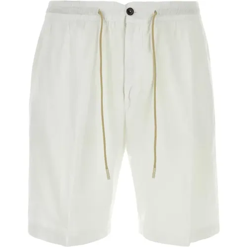 Shorts > Casual Shorts - - PT Torino - Modalova