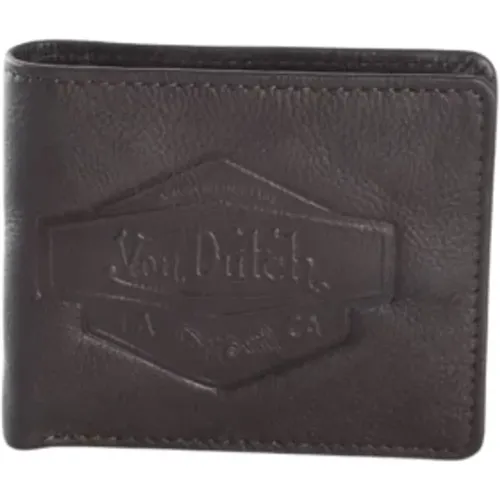 Accessories > Wallets & Cardholders - - Von Dutch - Modalova