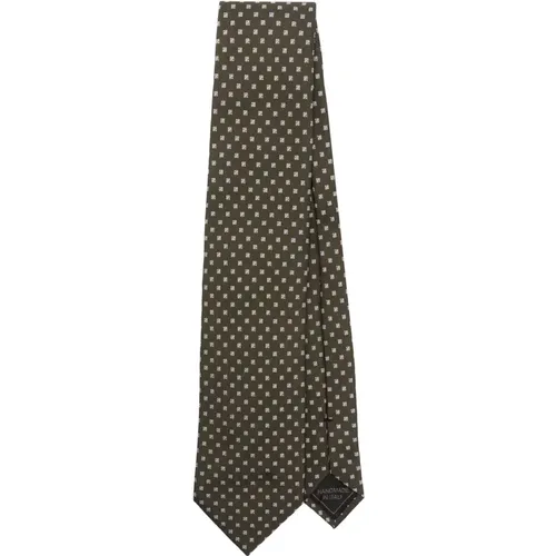 Accessories > Ties - - Brioni - Modalova