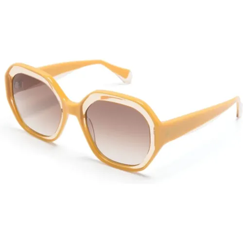 Accessories > Sunglasses - - Gigi Studios - Modalova