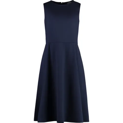 Dresses > Day Dresses > Midi Dresses - - Ralph Lauren - Modalova