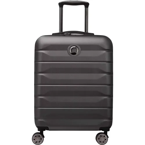 Suitcases > Cabin Bags - - Delsey - Modalova