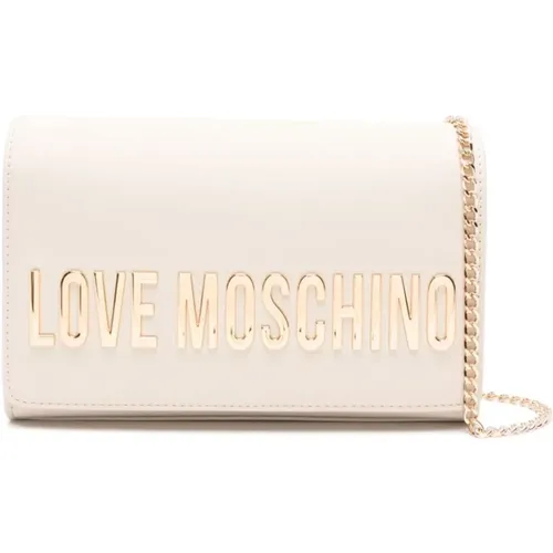 Bags > Shoulder Bags - - Love Moschino - Modalova