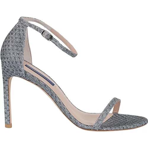 Shoes > Sandals > High Heel Sandals - - Stuart Weitzman - Modalova