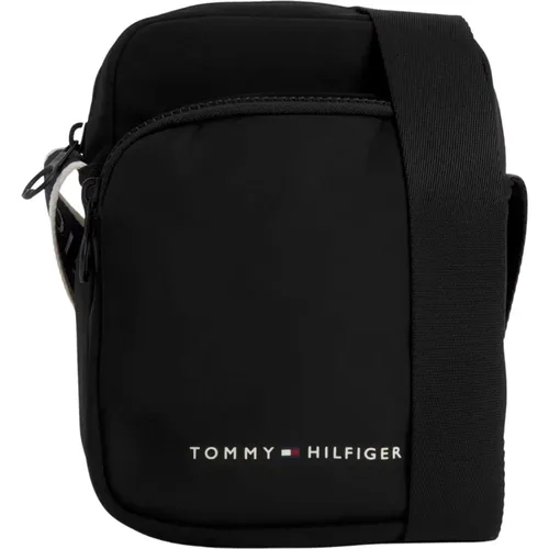 Bags > Messenger Bags - - Tommy Hilfiger - Modalova