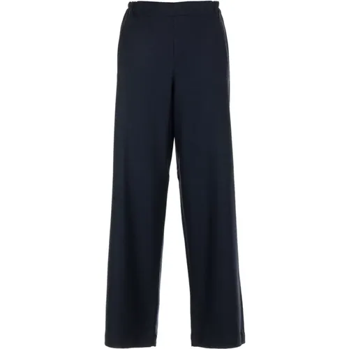 Trousers > Straight Trousers - - NIU - Modalova