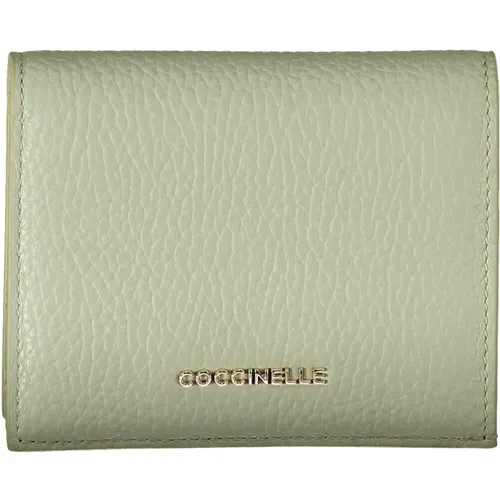 Accessories > Wallets & Cardholders - - Coccinelle - Modalova