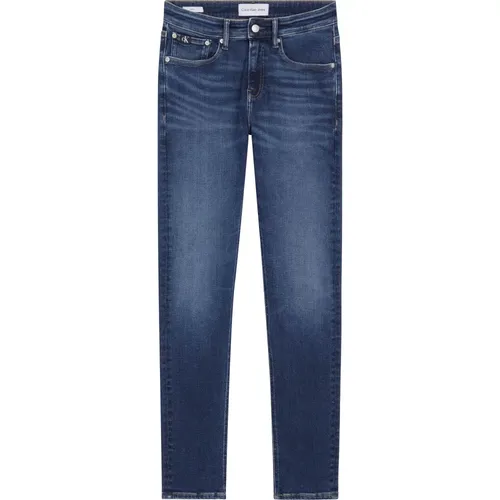 Jeans > Slim-fit Jeans - - Calvin Klein - Modalova