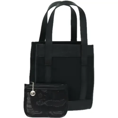 Pre-owned > Pre-owned Bags > Pre-owned Tote Bags - - Gucci Vintage - Modalova