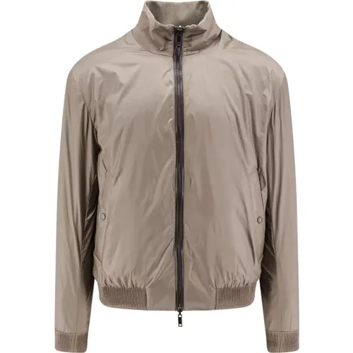 Jackets > Bomber Jackets - - Hugo Boss - Modalova