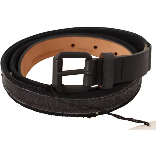 Accessories > Belts - - Ermanno Scervino - Modalova