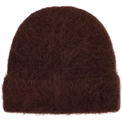 Accessories > Hats > Beanies - - Séfr - Modalova