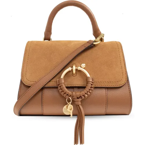 Bags > Handbags - - See by Chloé - Modalova