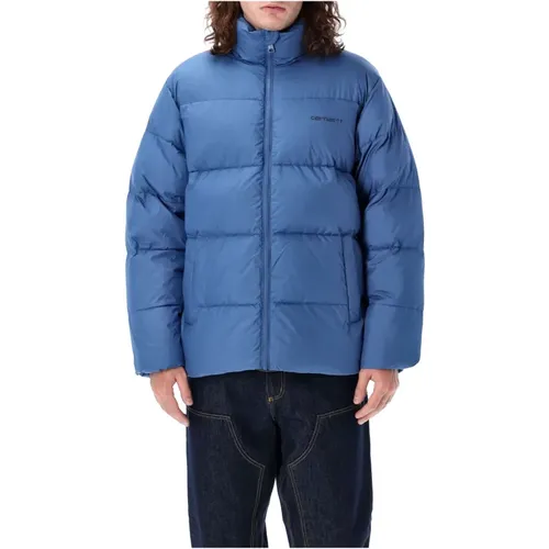 Jackets > Winter Jackets - - Carhartt WIP - Modalova