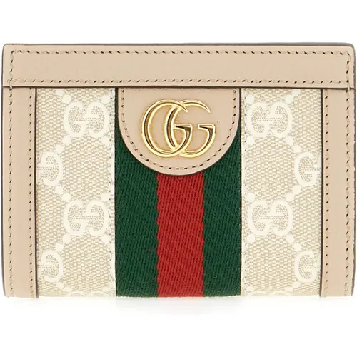 Accessories > Wallets & Cardholders - - Gucci - Modalova