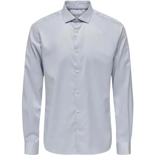 Shirts > Casual Shirts - - Only & Sons - Modalova