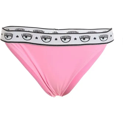 Swimwear > Bikinis - - Chiara Ferragni Collection - Modalova