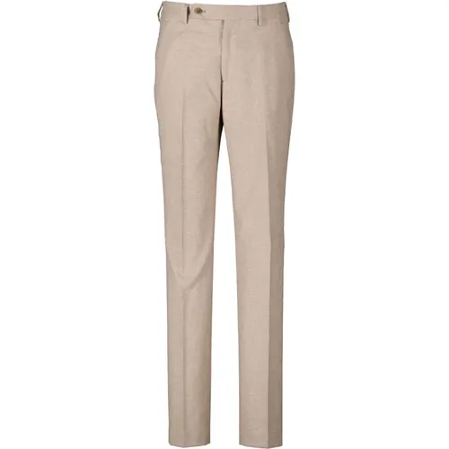 Trousers > Chinos - - Berwich - Modalova