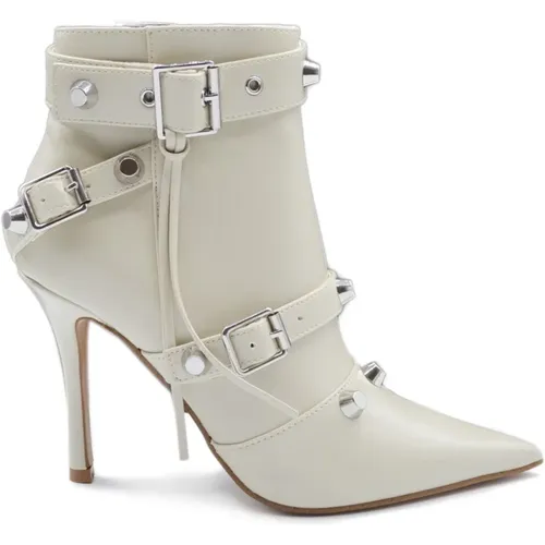 Shoes > Boots > Heeled Boots - - Steve Madden - Modalova