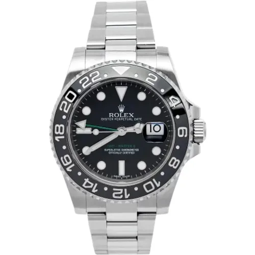 Pre-owned > Pre-owned Accessories > Pre-owned Watches - - Rolex Vintage - Modalova