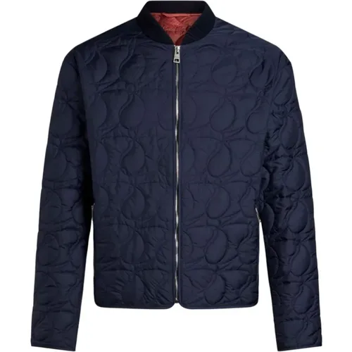 Jackets > Bomber Jackets - - ETRO - Modalova