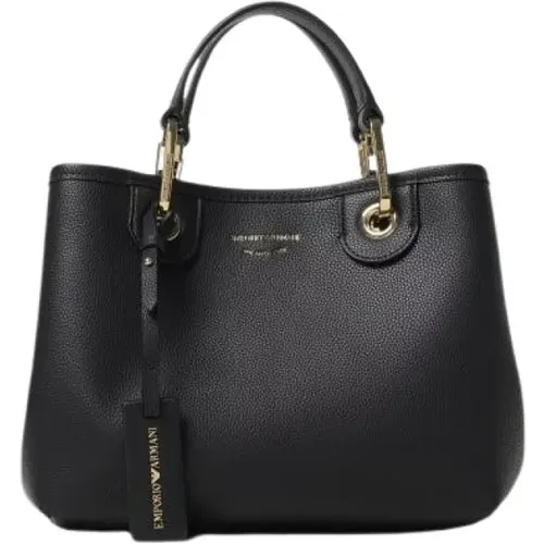 Bags > Shoulder Bags - - Emporio Armani - Modalova