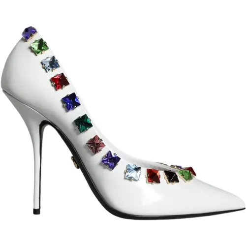 Shoes > Heels > Pumps - - Dolce & Gabbana - Modalova