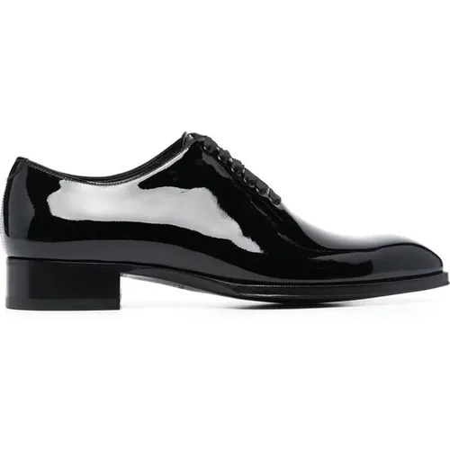 Shoes > Flats > Business Shoes - - Tom Ford - Modalova