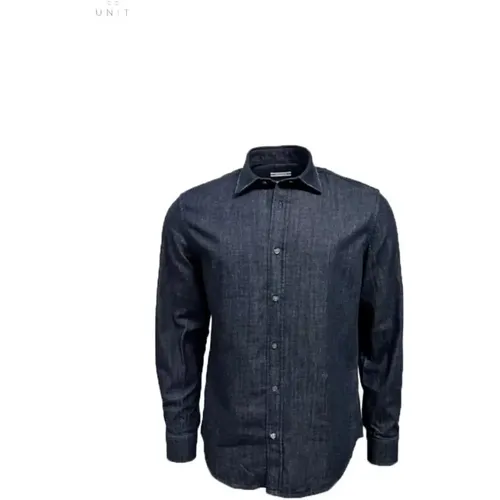 Shirts > Casual Shirts - - Jacob Cohën - Modalova