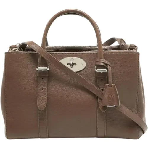 Pre-owned > Pre-owned Bags > Pre-owned Tote Bags - - Mulberry Pre-owned - Modalova