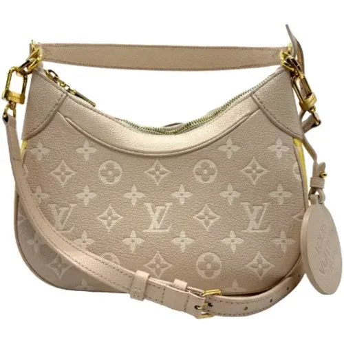 Pre-owned > Pre-owned Bags > Pre-owned Shoulder Bags - - Louis Vuitton Vintage - Modalova