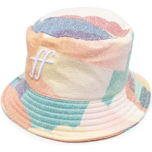 Accessories > Hats > Hats - - Forte Forte - Modalova