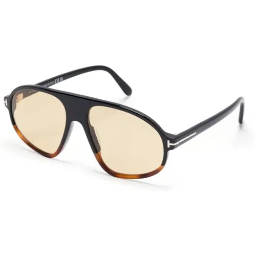 Accessories > Sunglasses - - Tom Ford - Modalova