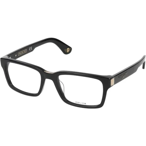 Accessories > Glasses - - Police - Modalova