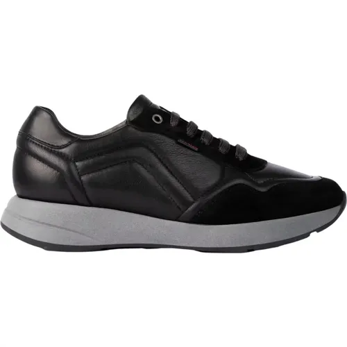 Exton - Shoes > Sneakers - Black - Exton - Modalova