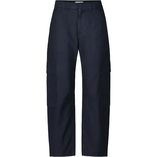 Trousers > Wide Trousers - - Citizens of Humanity - Modalova