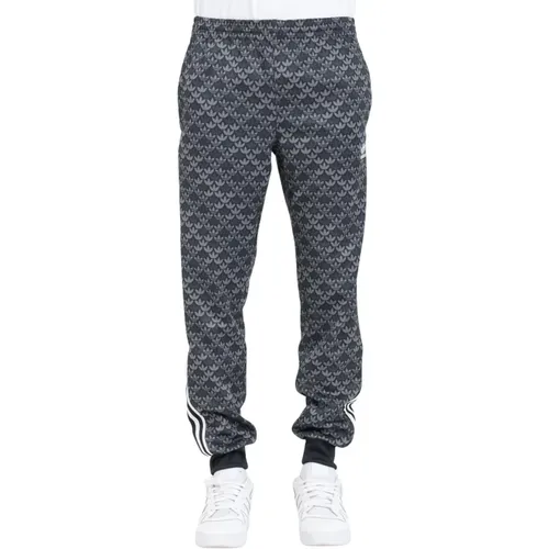 Trousers > Sweatpants - - adidas Originals - Modalova