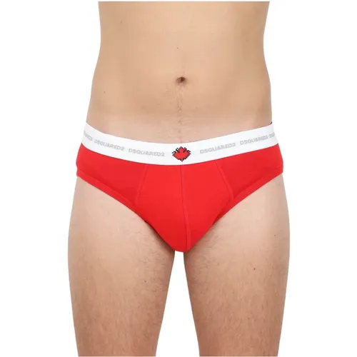 Underwear > Bottoms - - Dsquared2 - Modalova