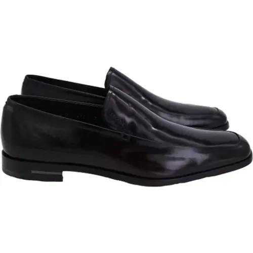 Pre-owned > Pre-owned Shoes > Pre-owned Flats - - Prada Vintage - Modalova