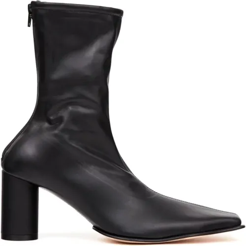 Shoes > Boots > Heeled Boots - - MM6 Maison Margiela - Modalova